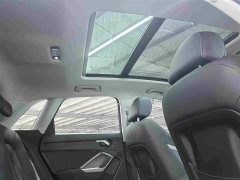 Audi Q3 35 TFSI Sport Dynamic Edition 1.4T - ფოტო 17