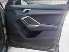 Audi Q3 35 TFSI Sport Dynamic Edition 1.4T - ფოტო 18