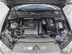 Audi Q3 35 TFSI Sport Dynamic Edition 1.4T - ფოტო 19