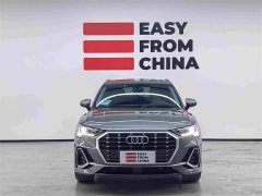 Audi Q3 35 TFSI Sport Dynamic Edition 1.4T - ფოტო 2