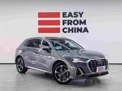 Audi Q3 35 TFSI Sport Dynamic Edition 1.4T - ფოტო 3