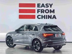 Audi Q3 35 TFSI Sport Dynamic Edition 1.4T - ფოტო 4