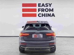 Audi Q3 35 TFSI Sport Dynamic Edition 1.4T - ფოტო 5