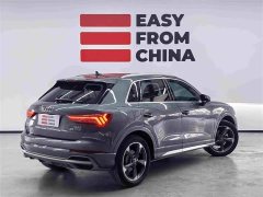 Audi Q3 35 TFSI Sport Dynamic Edition 1.4T - ფოტო 6
