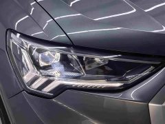 Audi Q3 35 TFSI Sport Dynamic Edition 1.4T - ფოტო 7