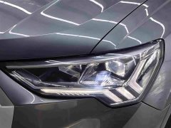 Audi Q3 35 TFSI Sport Dynamic Edition 1.4T - ფოტო 9