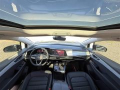 Volkswagen Teramont 2022 380TSI AWD Luxury Jiajing Pro 7-Seater - ფოტო 10