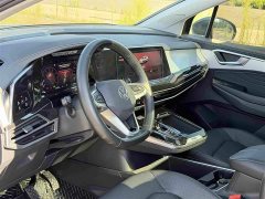 Volkswagen Teramont 2022 380TSI AWD Luxury Jiajing Pro 7-Seater - ფოტო 11