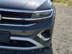 Volkswagen Teramont 2022 380TSI AWD Luxury Jiajing Pro 7-Seater - ფოტო 13