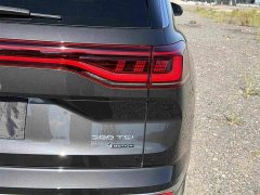 Volkswagen Teramont 2022 380TSI AWD Luxury Jiajing Pro 7-Seater - ფოტო 16