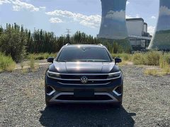 Volkswagen Teramont 2022 380TSI AWD Luxury Jiajing Pro 7-Seater - ფოტო 2