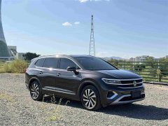 Volkswagen Teramont 2022 380TSI AWD Luxury Jiajing Pro 7-Seater - ფოტო 3