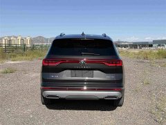 Volkswagen Teramont 2022 380TSI AWD Luxury Jiajing Pro 7-Seater - ფოტო 5