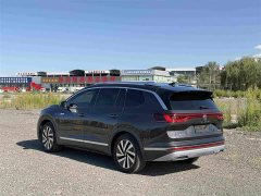 Volkswagen Teramont 2022 380TSI AWD Luxury Jiajing Pro 7-Seater - ფოტო 6