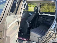 Volkswagen Teramont 2022 380TSI AWD Luxury Jiajing Pro 7-Seater - ფოტო 8