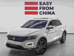 Audi T-ROC Tanyue 2022 280TSI DSG FWD Comfort Plus - ფოტო 1