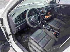 Audi T-ROC Tanyue 2022 280TSI DSG FWD Comfort Plus - ფოტო 10