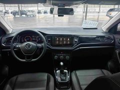 Audi T-ROC Tanyue 2022 280TSI DSG FWD Comfort Plus - ფოტო 11