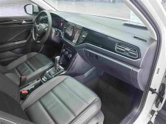 Audi T-ROC Tanyue 2022 280TSI DSG FWD Comfort Plus - ფოტო 12