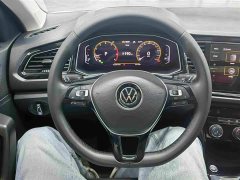Audi T-ROC Tanyue 2022 280TSI DSG FWD Comfort Plus - ფოტო 13