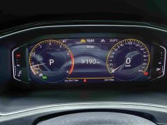 Audi T-ROC Tanyue 2022 280TSI DSG FWD Comfort Plus - ფოტო 14