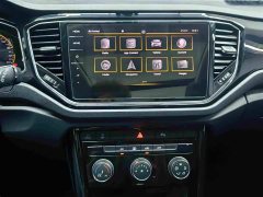Audi T-ROC Tanyue 2022 280TSI DSG FWD Comfort Plus - ფოტო 15