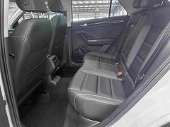Audi T-ROC Tanyue 2022 280TSI DSG FWD Comfort Plus - ფოტო 16