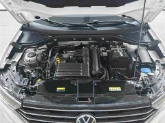 Audi T-ROC Tanyue 2022 280TSI DSG FWD Comfort Plus - ფოტო 17