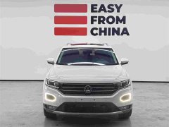Audi T-ROC Tanyue 2022 280TSI DSG FWD Comfort Plus - ფოტო 2