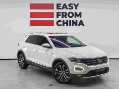 Audi T-ROC Tanyue 2022 280TSI DSG FWD Comfort Plus - ფოტო 3