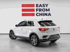 Audi T-ROC Tanyue 2022 280TSI DSG FWD Comfort Plus - ფოტო 4