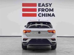 Audi T-ROC Tanyue 2022 280TSI DSG FWD Comfort Plus - ფოტო 5