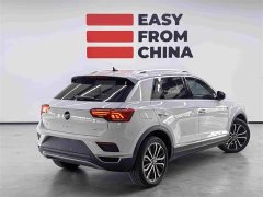Audi T-ROC Tanyue 2022 280TSI DSG FWD Comfort Plus - ფოტო 6