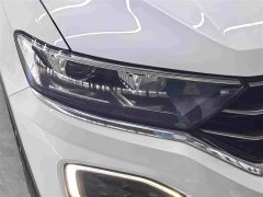 Audi T-ROC Tanyue 2022 280TSI DSG FWD Comfort Plus - ფოტო 7