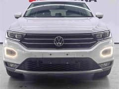 Audi T-ROC Tanyue 2022 280TSI DSG FWD Comfort Plus - ფოტო 8
