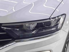 Audi T-ROC Tanyue 2022 280TSI DSG FWD Comfort Plus - ფოტო 9