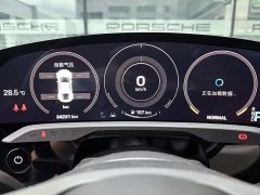 Porsche 2020 Porsche Taycan - ფოტო 12