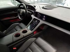 Porsche 2020 Porsche Taycan - ფოტო 14