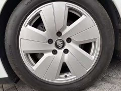 Porsche 2020 Porsche Taycan - ფოტო 19