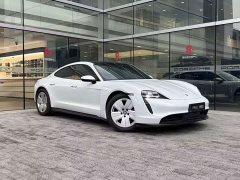 Porsche 2020 Porsche Taycan - ფოტო 2