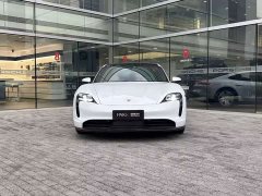 Porsche 2020 Porsche Taycan - ფოტო 3