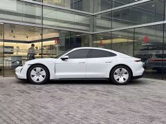 Porsche 2020 Porsche Taycan - ფოტო 4