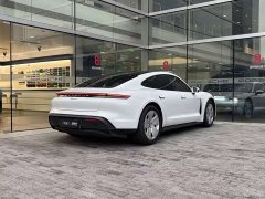 Porsche 2020 Porsche Taycan - ფოტო 5