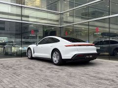 Porsche 2020 Porsche Taycan - ფოტო 6