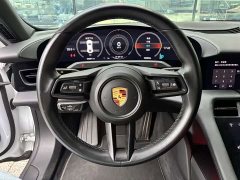 Porsche 2020 Porsche Taycan - ფოტო 7