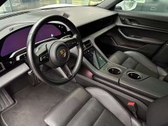 Porsche 2020 Porsche Taycan - ფოტო 8