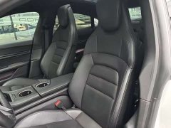 Porsche 2020 Porsche Taycan - ფოტო 9