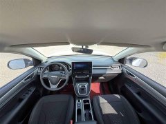 Haval M6 PLUS 1.5T DCT Elite Smart Connected Edition - ფოტო 10