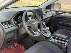 Haval M6 PLUS 1.5T DCT Elite Smart Connected Edition - ფოტო 11