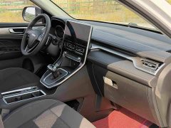 Haval M6 PLUS 1.5T DCT Elite Smart Connected Edition - ფოტო 12